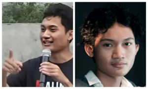 Bom Teror Menerjang Ketua BEM UGM, Usai Bersurat Ke Unicef