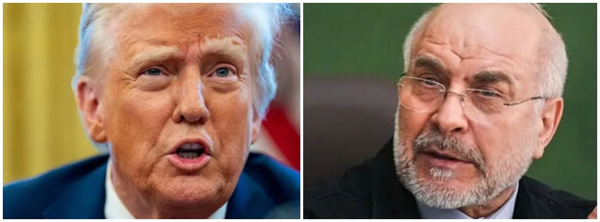 Trump Mengancam, Iran Membalas: Fasilitas Minyak Sekutu AS Kini Dalam Bahaya