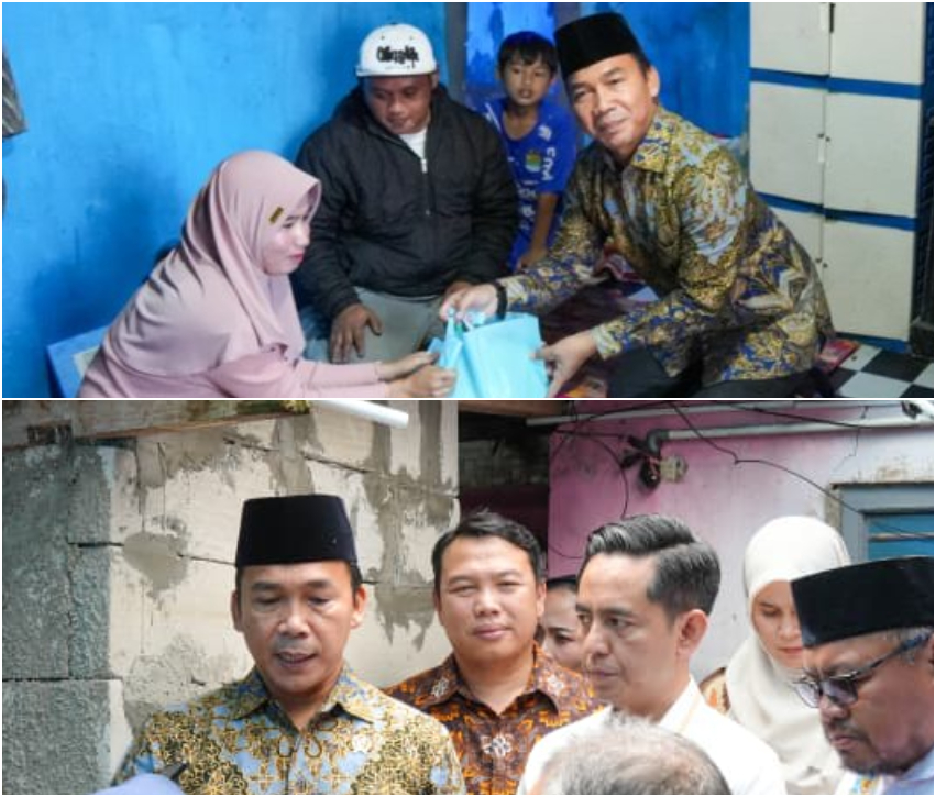 Mendukbangga Kawal Pemerataan Program MBG 3B di Seluruh Wilayah