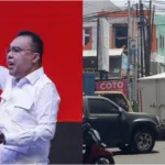 Apresiasi DPR RI Kepada Pemerintah Tidak Naikkan Harga BBM di Tengah Lonjakan Garga Minyak Mentah Global