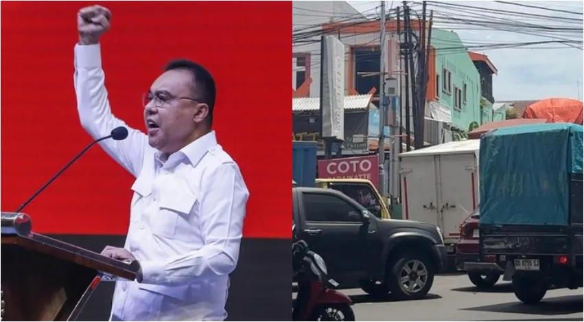 Apresiasi DPR RI Kepada Pemerintah Tidak Naikkan Harga BBM di Tengah Lonjakan Garga Minyak Mentah Global