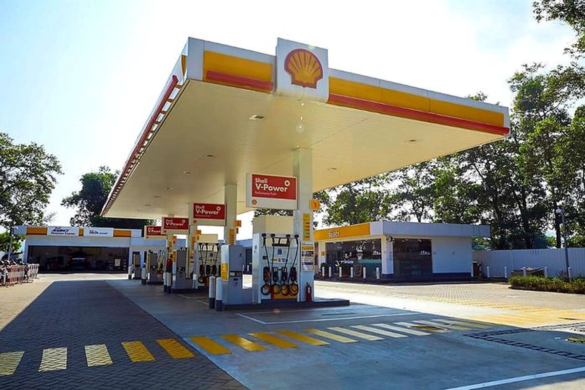 Shell-Naik-per-1-maret-2026
