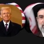 Iran Ajukan 5 Syarat Utama Penghentian Perang Amerika-Israel
