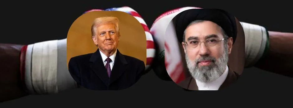 Iran Ajukan 5 Syarat Utama Penghentian Perang Amerika-Israel