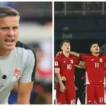 RESMI! Panggil 24 Pemain Timnas, Menanti Debut Epik Herdman dalam Ajang FIFA Series 2026