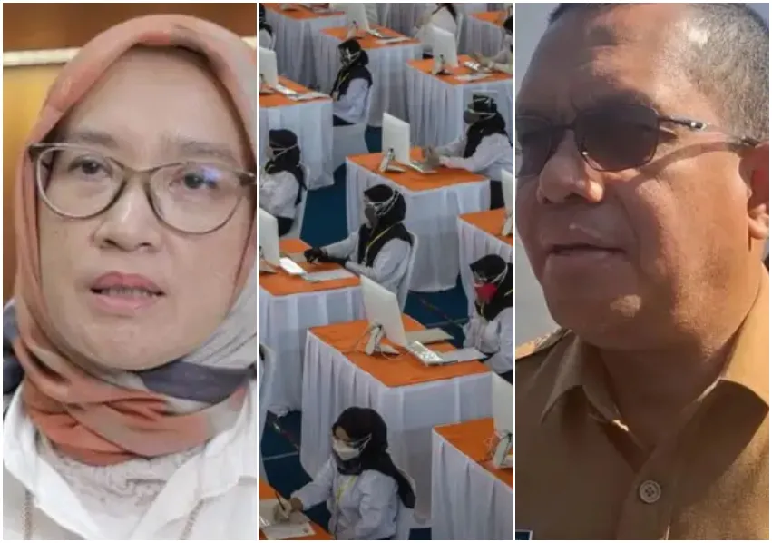 Ini Kata Pemerintah, Kepala Daerah dan Pengamat Mengenai Ribuan PPPK yang Diberhentikan