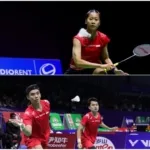 MELIRIK Dominasi 6 Wakil Indonesia Tembus Perempat Final di Ajang Swiss Open 2026