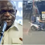 Menteri HAM RI Natalius Pigai Kecam Keras Aksi Penyiraman Air Keras Pada Aktivis KontraS: “Premanisme Tak Boleh Hidup di Indonesia”