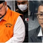 Gus Yaqut Sholat Idul Fitri Di Rumah Usai KPK Ubah Status Jadi Penahanan Sementara