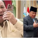 Prabowo Hubungi Presiden Palestina, Seskab Teddy Berikan Klarifikasi Terkait Isi Pembicaraan
