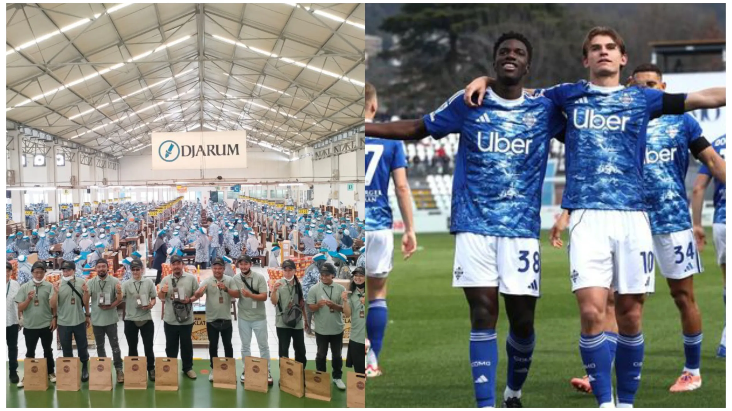 Juragan Rokok Djarum dan Pemilik Como 1907 Meninggal Dunia, Bambang Hartono Berpulang di Usia 86 Tahun