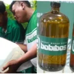 Bobibos Mulai Mendunia, Norwegia dan Timor Leste Uman: kami berharap pemerintah Indonesia juga akan me-launching Bobibos, sebagai bahan bakar resmi di negara kita