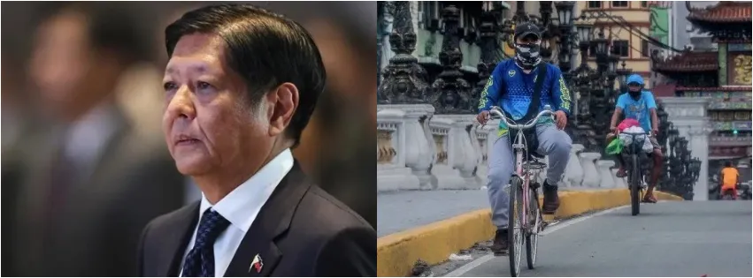 Imbas Konflik Timur Tengah, Filipina Deklarasikan Darurat Energi