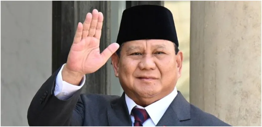 Dampak Perang AS-Iran, Presiden Prabowo Ajak Warga RI Hemat BBM