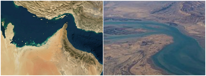 Iran Tawarkan Jalur Melintas Selat Hormuz, Syarat Mutlak Usir Diplomat AS-Israel