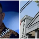 Mantan Dirjen Kominfo Menghuni Penjara 6 Tahun pada Kasus Dugaan Suap Pusat Data Negara