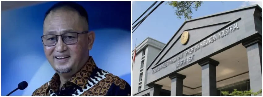 Mantan Dirjen Kominfo Menghuni Penjara 6 Tahun pada Kasus Dugaan Suap Pusat Data Negara