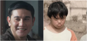 Mengenal dan Pengalaman Aktor Down Syndrome Indonesia, Ridho Khaliq Debut Bareng Vino G Bastian