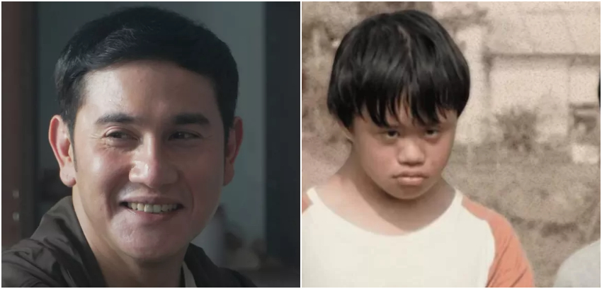 Mengenal dan Pengalaman Aktor Down Syndrome Indonesia, Ridho Khaliq Debut Bareng Vino G Bastian