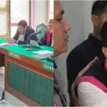 Pekerja Seni Asal Karo ini Dituduh Merugikan Negara, Amsal Sitepu: Saya Pekerja Seni, Bukan Pencuri Uang Negara
