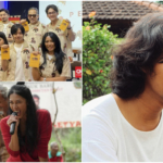 Debut Film Perdana Anggun di Para Perasuk, Wregas Sebut Sangat Piawai Dalam Mengolah Ekspresi Mata dan GerakTubuh