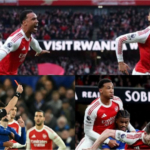 Arsenal Tekuk Chelesea 2-1 Skema Apik Tendangan Sudut yang Mematikan Lawan