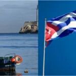 AS Blokade Suplai Minyak Mentah Rusia ke Kuba