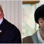 Respon Trump Terpilihnya Pemimpin Tertinggi Iran Matjoba Khamenei, Dingin dan Tidak Terima