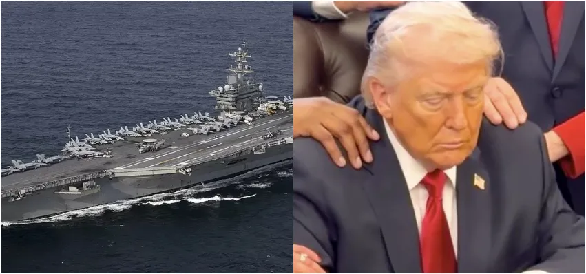 Ongkos Perang Amerika Serikat ke Iran Diklaim Tembus Angka Rp 190 Triliun dalam 6 Hari