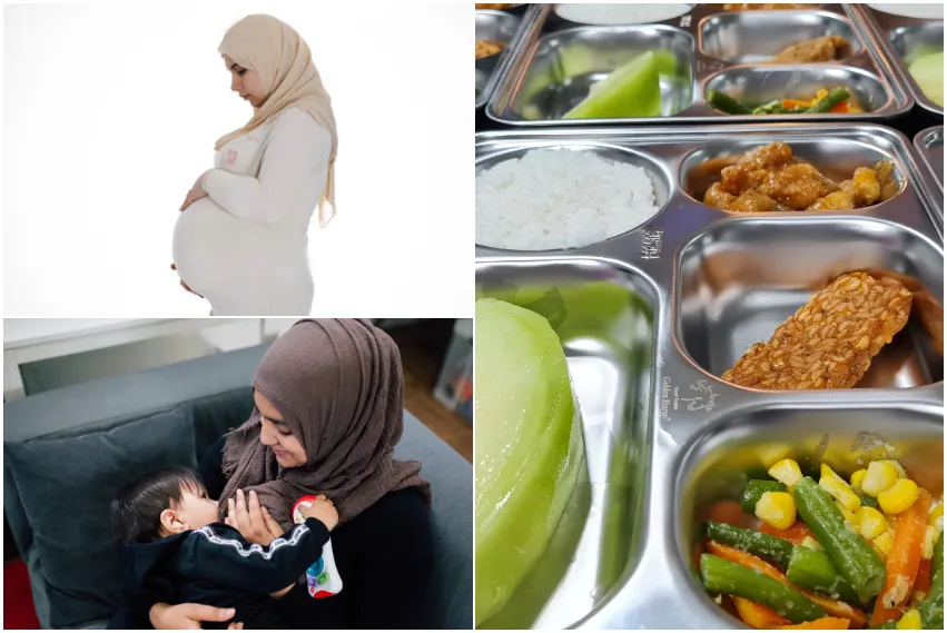 MBG Kelompk Rentan Dipastikan Tetap Berjalan Saat Lebaran 2026