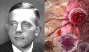 Bunuh Mati Sel Kanker, Begini Caranya