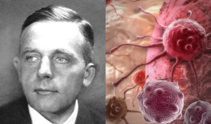 Bunuh Mati Sel Kanker, Begini Caranya