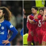 PSG vs Chelsea: Kalah 0-3, Blunder dan Buruknya Penyelesaian Akhir The Blues Jadi Sorotan