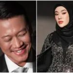 Bukti VCS Alexander Assad, Pernikahan Kedua Clara Shinta Kini di Ujung Tanduk