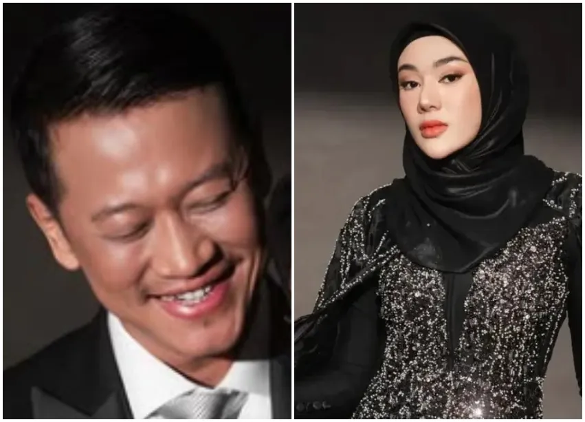 Bukti VCS Alexander Assad, Pernikahan Kedua Clara Shinta Kini di Ujung Tanduk