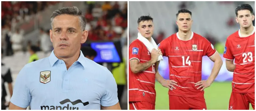 Peringkat FIFA Timnas Indonesia Usai FIFA Series 2026, Masih Stay Peringkat 121 Namun Posisinya Rawan Digeser Togo