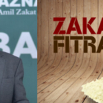 BAZNAZ  Tetapkan Besaran Zakat Fitrah 2026, Sebesar Rp 50 Ribu