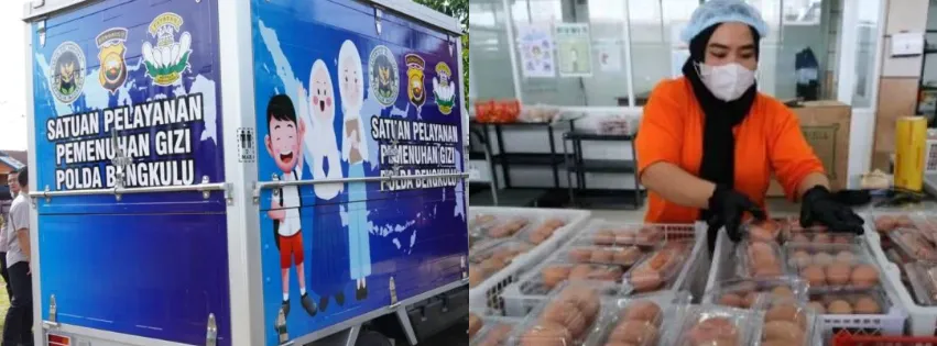 Klarifikasi BGN: Tidak Ada Paksaan MBG bagi Siswa Selama Pembelajaran Daring
