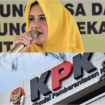 RESMI! Bupati Pekalongan Fadia Arafiq Terjaring OTT, KPK Beberkan Fakta Mengejutkan