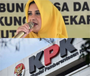 RESMI! Bupati Pekalongan Fadia Arafiq Terjaring OTT, KPK Beberkan Fakta Mengejutkan