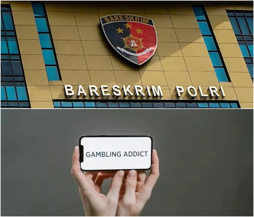 Kasus JudoL Rp 55 M Terungkap, Bareskrim Segera Kirim Barbuk Ke Jaksa