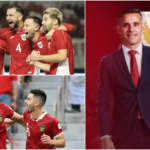 Elkan Baggot Is Back, Herdman Panggil 41 Pemain Timnas Jelang FIFA Series 2026