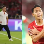 Persiapan Final FIFA Series 2026, Indonesia Punya 2 Pekerjaan Penting di Lini Depan dan Kisah Merindingnya Herdman Dengar Lagu Indonesia Raya