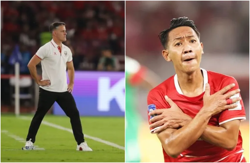 Persiapan Final FIFA Series 2026, Indonesia Punya 2 Pekerjaan Penting di Lini Depan dan Kisah Merindingnya Herdman Dengar Lagu Indonesia Raya