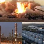 17% LNG Qatar Lumpuh Akibat Serangan Iran, Menteri: Butuh Pemulihan 5 Tahun