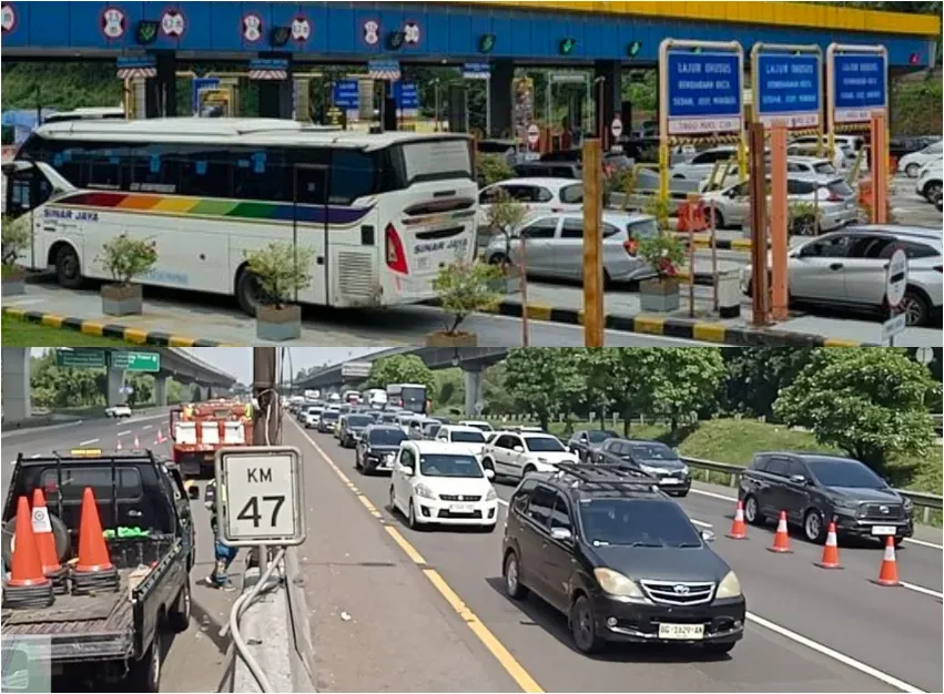 Jelang Arus Balik 2026, Masyarakat Diimbau Tetap Waspada