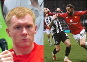 Kekalahan Perdana Setan Merah di 2026, Legenda MU Ini Sebut Perfroma Tim Jauh dari Kata Meyakinkan.