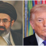 Sah! Mojtaba Khamenei Dinobatkan Sebagai Pemimpin Tertinggi Iran, Trump: Ia harus mendapatkan persetujuan dari kami