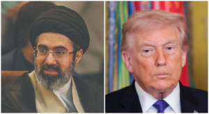 Sah! Mojtaba Khamenei Dinobatkan Sebagai Pemimpin Tertinggi Iran, Trump: Ia harus mendapatkan persetujuan dari kami