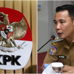 Paket Komplit, KPK Jaring OTT 13 Pejabat Bengkulu, Penangkapan Ke-8 Sepanjang 2026
